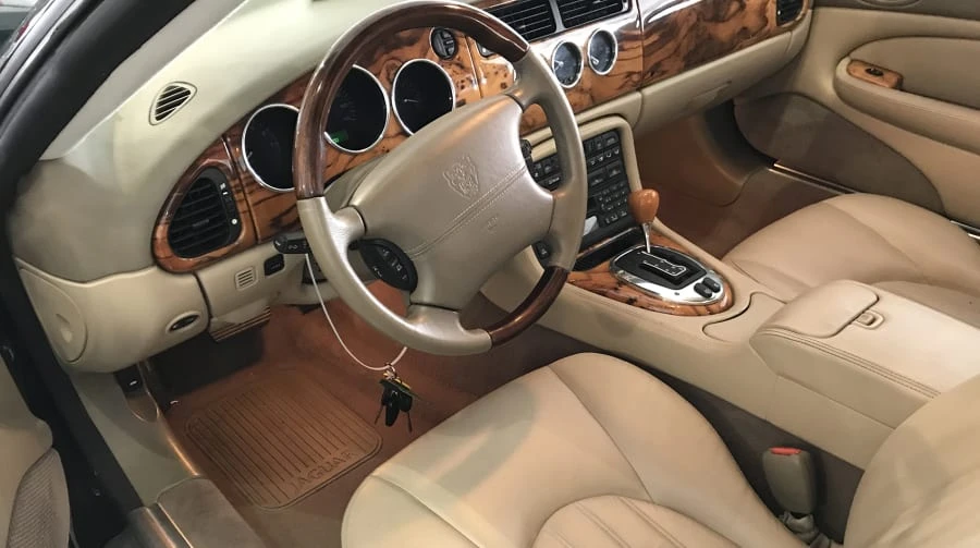 2006 Jaguar X100 XK8 - Image 3 of 6