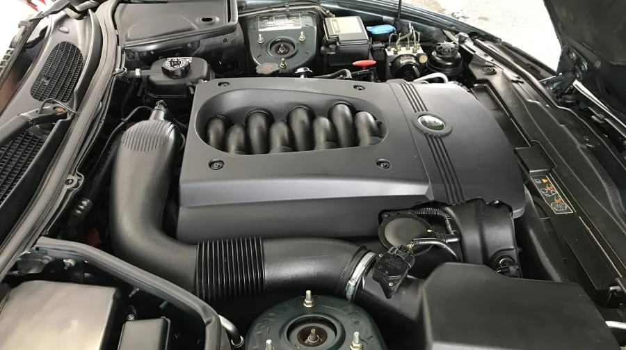 2006 Jaguar X100 XK8 - Image 5 of 6