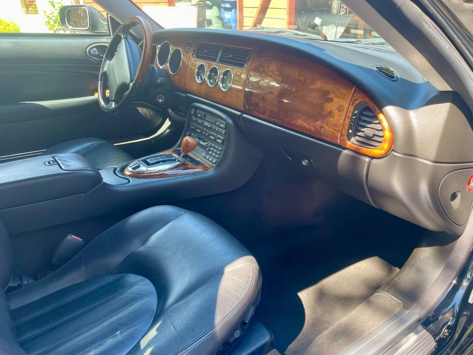 2006 Jaguar X100 XK8 - Image 6 of 15