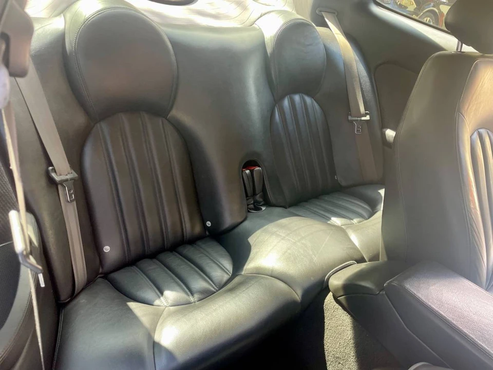 2006 Jaguar X100 XK8 - Image 8 of 15