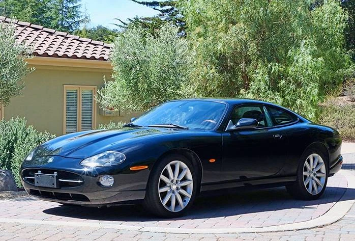 2006 Jaguar X100 XK8 - Image 2 of 2