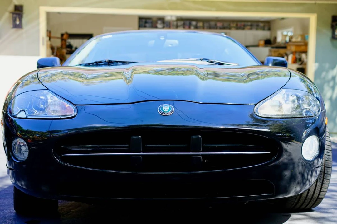 2006 Jaguar X100 XK8 - Image 15 of 15