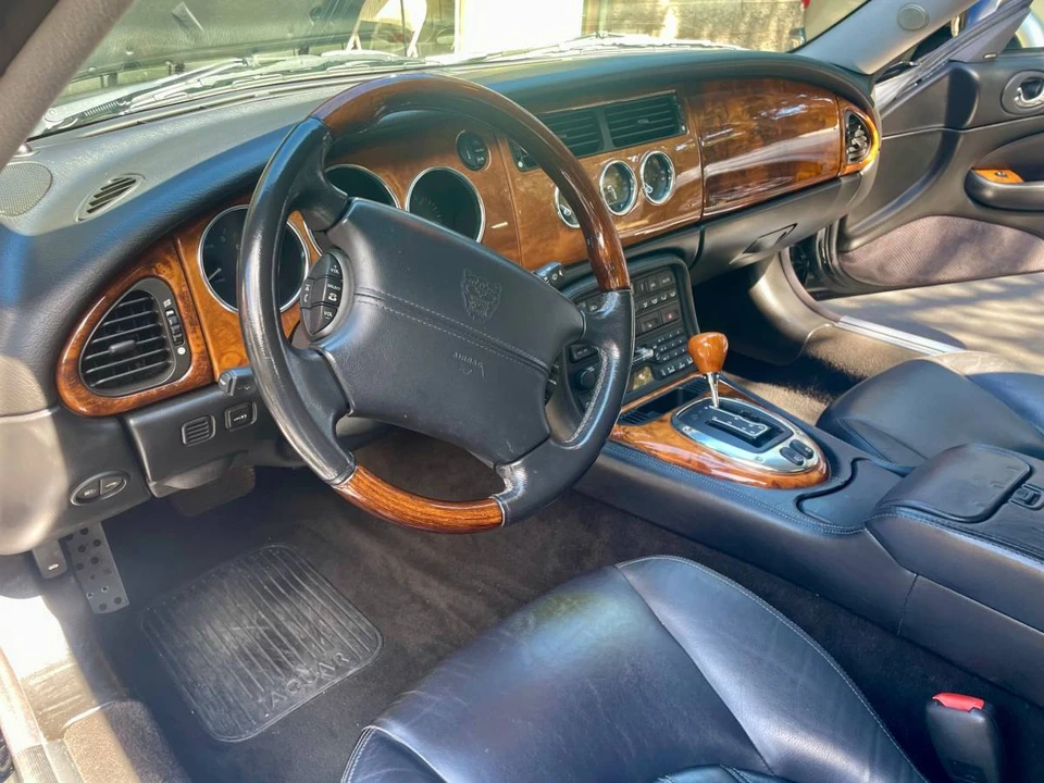 2006 Jaguar X100 XK8 - Image 5 of 15