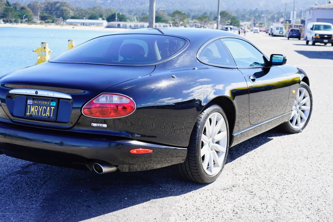 2006 Jaguar X100 XK8 - Image 4 of 15