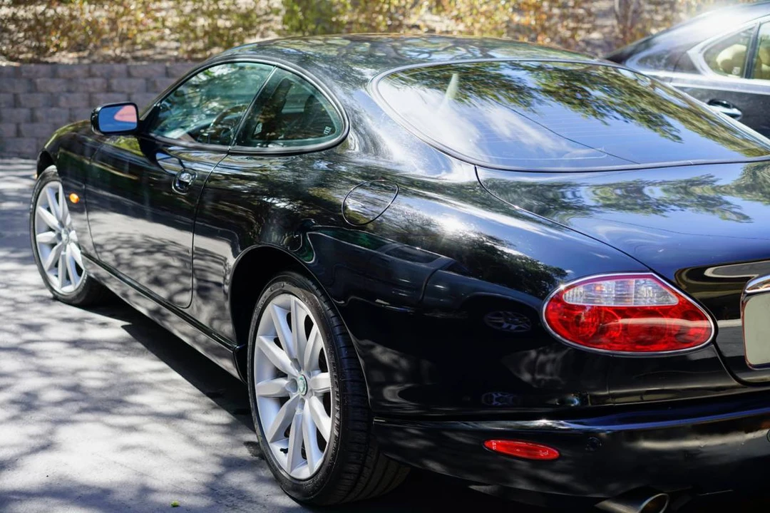 2006 Jaguar X100 XK8 - Image 3 of 15