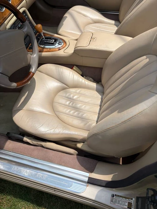 2006 Jaguar X100 XK8 - Image 8 of 10