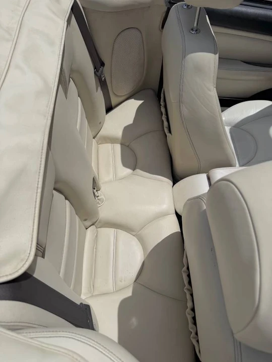 2006 Jaguar X100 XK8 - Image 7 of 8