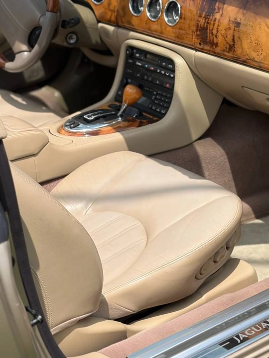 2006 Jaguar X100 XK8 - Image 7 of 10