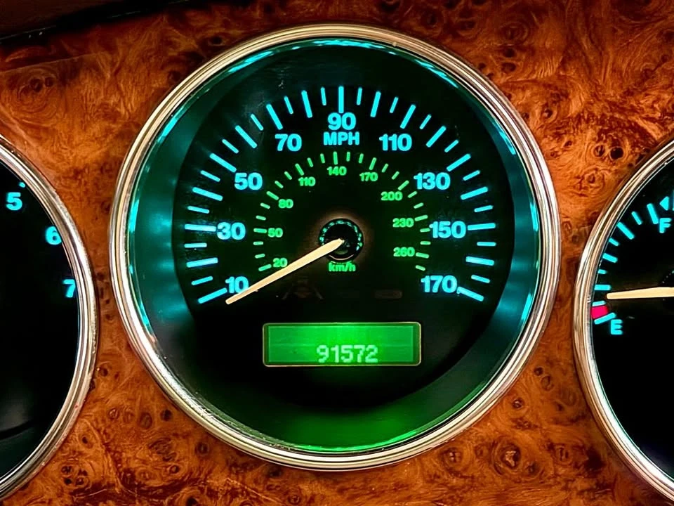 2006 Jaguar X100 XK8 - Image 12 of 20