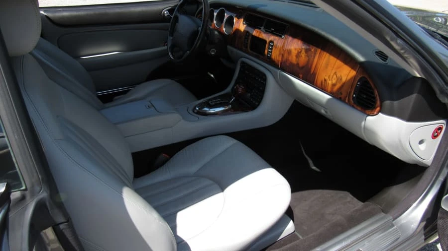 2006 Jaguar X100 XK8 - Image 5 of 8