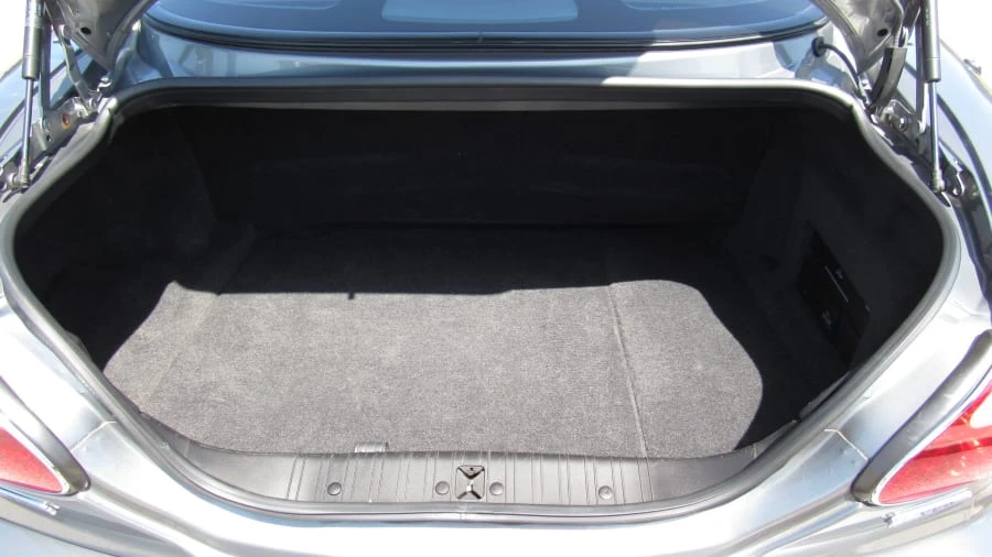 2006 Jaguar X100 XK8 - Image 6 of 8