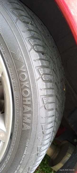 2006 Jaguar X100 XK8 - Image 19 of 21