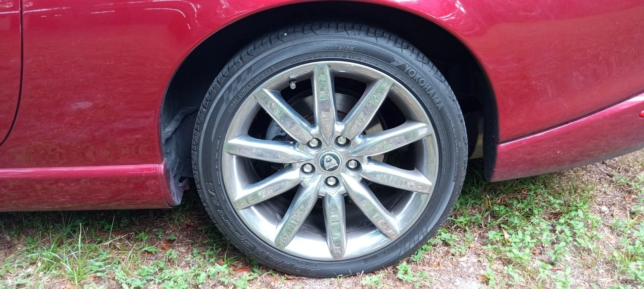 2006 Jaguar X100 XK8 - Image 18 of 21