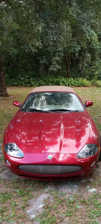 2006 Jaguar X100 XK8 - Image 2 of 21