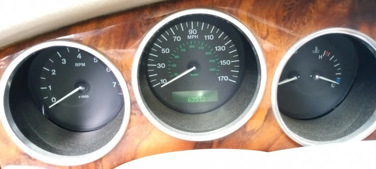 2006 Jaguar X100 XK8 - Image 12 of 21