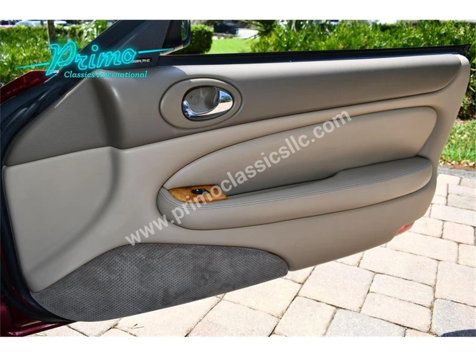 2006 Jaguar X100 XK8 - Image 29 of 31