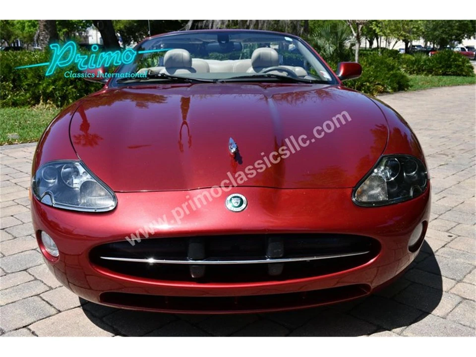 2006 Jaguar X100 XK8 - Image 7 of 31