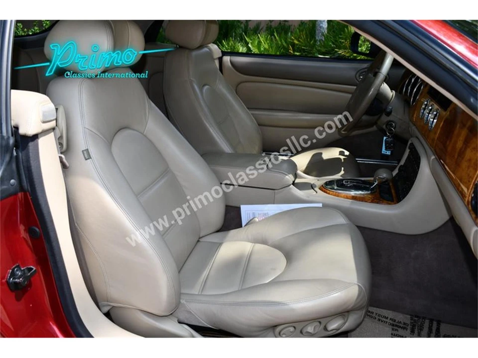 2006 Jaguar X100 XK8 - Image 17 of 31