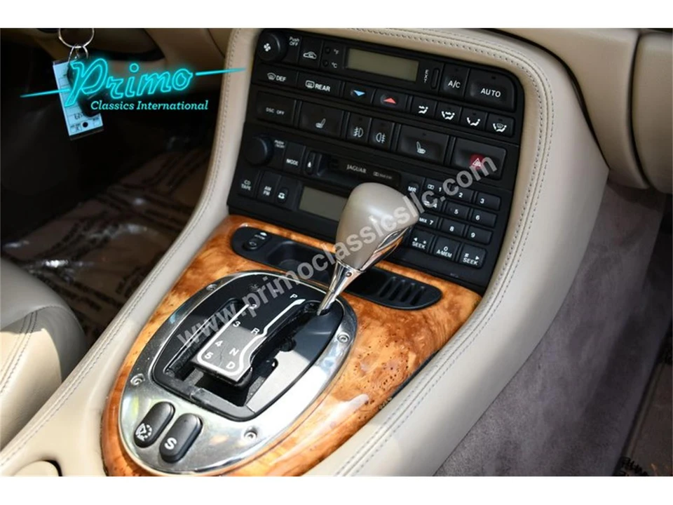 2006 Jaguar X100 XK8 - Image 27 of 31