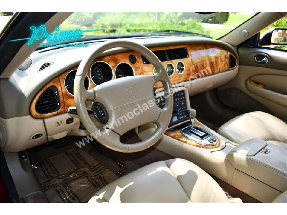 2006 Jaguar X100 XK8 - Image 13 of 31