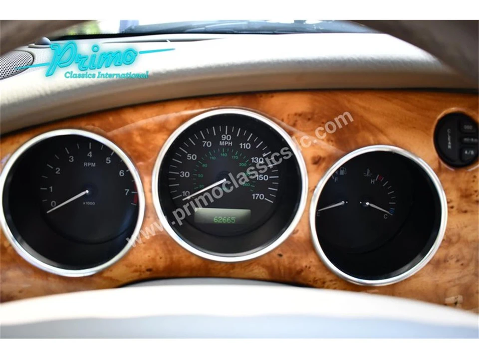 2006 Jaguar X100 XK8 - Image 16 of 31