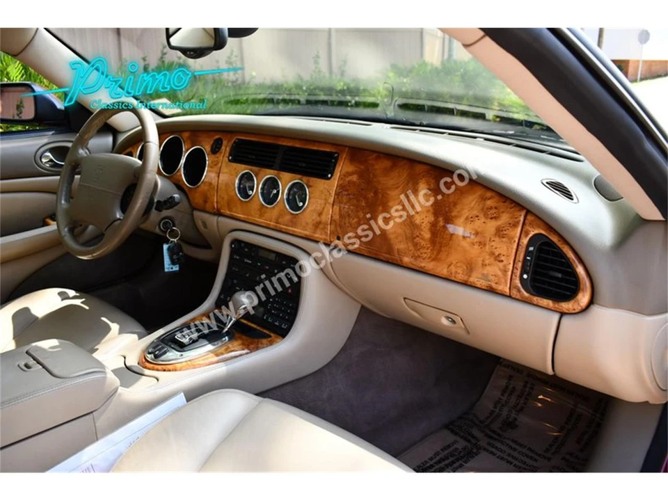 2006 Jaguar X100 XK8 - Image 18 of 31