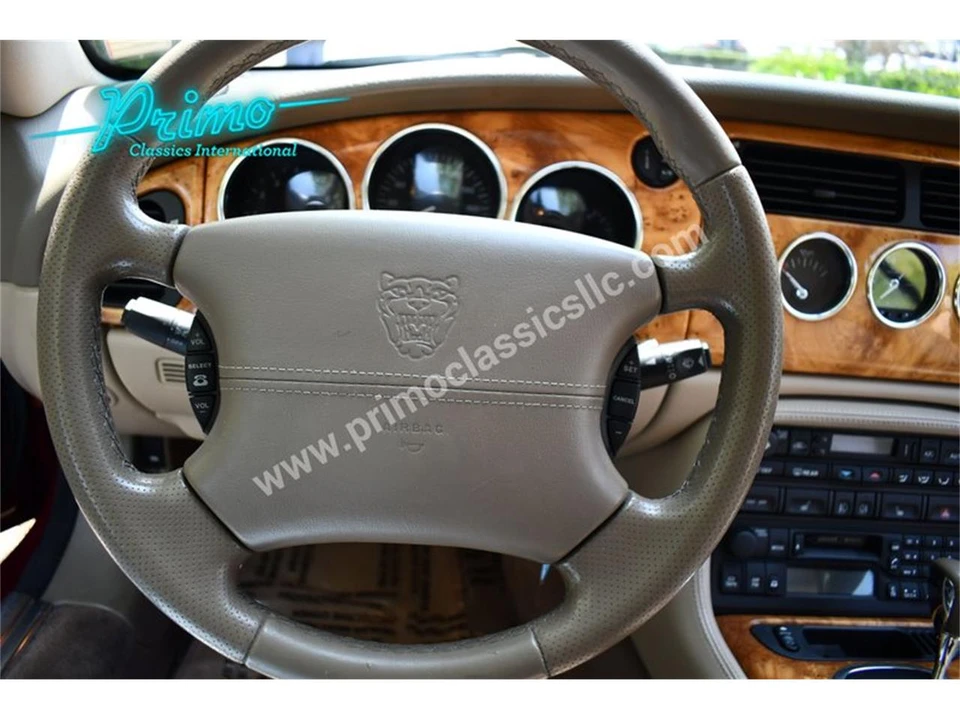 2006 Jaguar X100 XK8 - Image 14 of 31