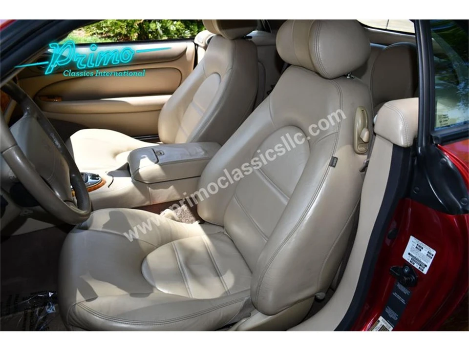 2006 Jaguar X100 XK8 - Image 12 of 31