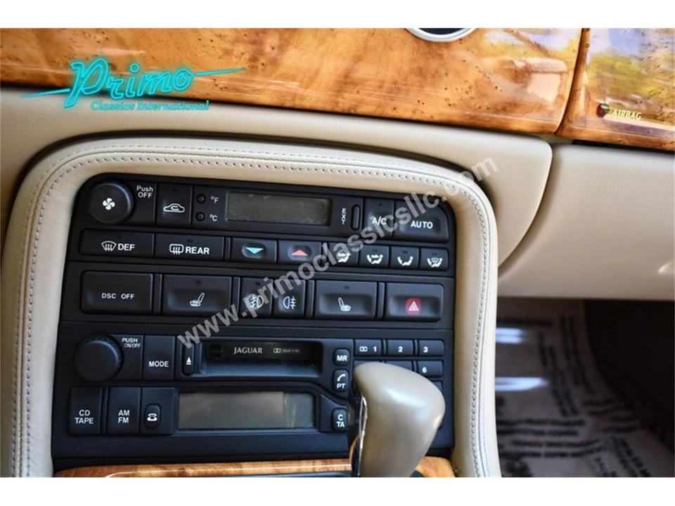 2006 Jaguar X100 XK8 - Image 26 of 31