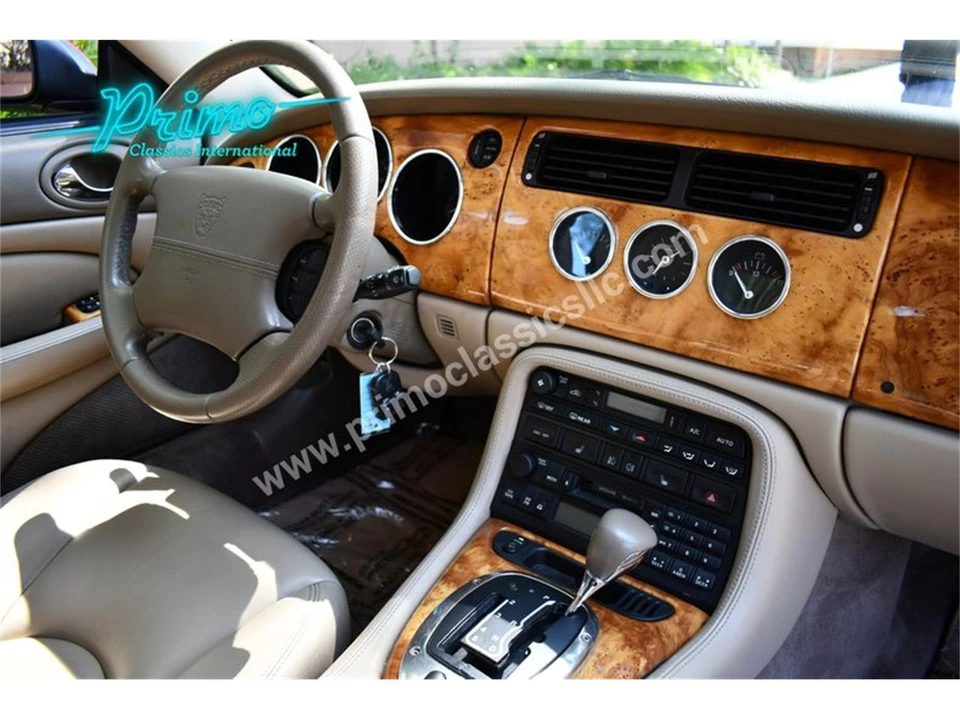 2006 Jaguar X100 XK8 - Image 24 of 31
