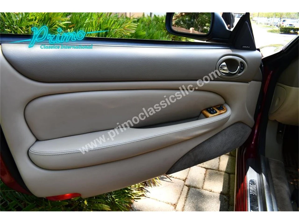 2006 Jaguar X100 XK8 - Image 28 of 31
