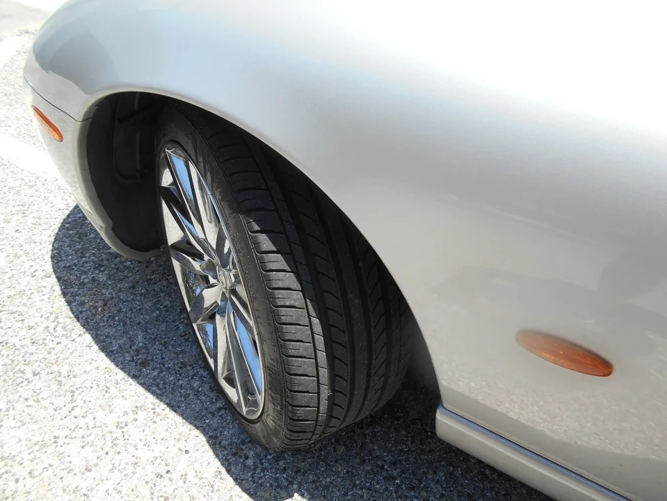 2006 Jaguar X100 XK8 - Image 15 of 21