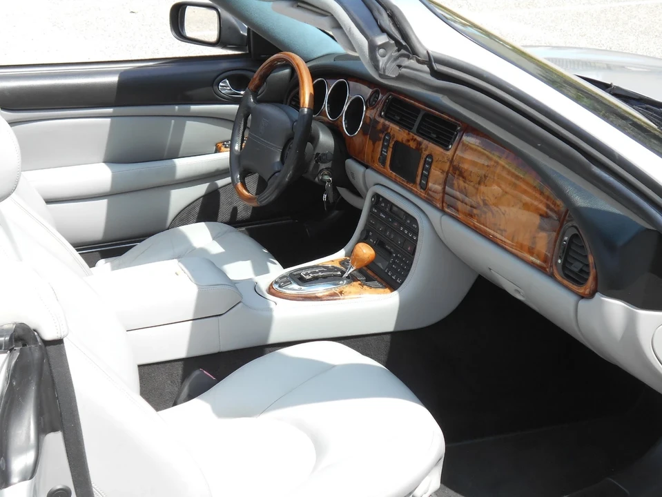 2006 Jaguar X100 XK8 - Image 21 of 21