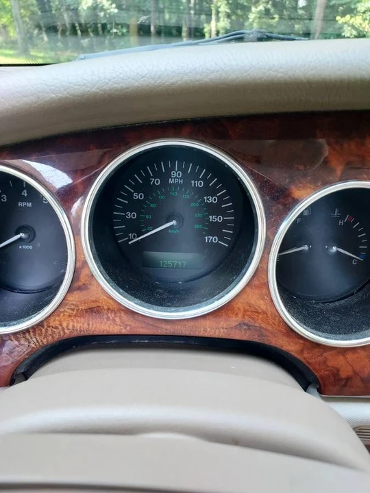 2006 Jaguar X100 XK8 - Image 5 of 11