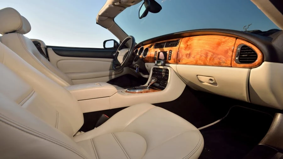 2006 Jaguar X100 XK8 - Image 5 of 31