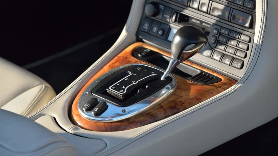 2006 Jaguar X100 XK8 - Image 9 of 31