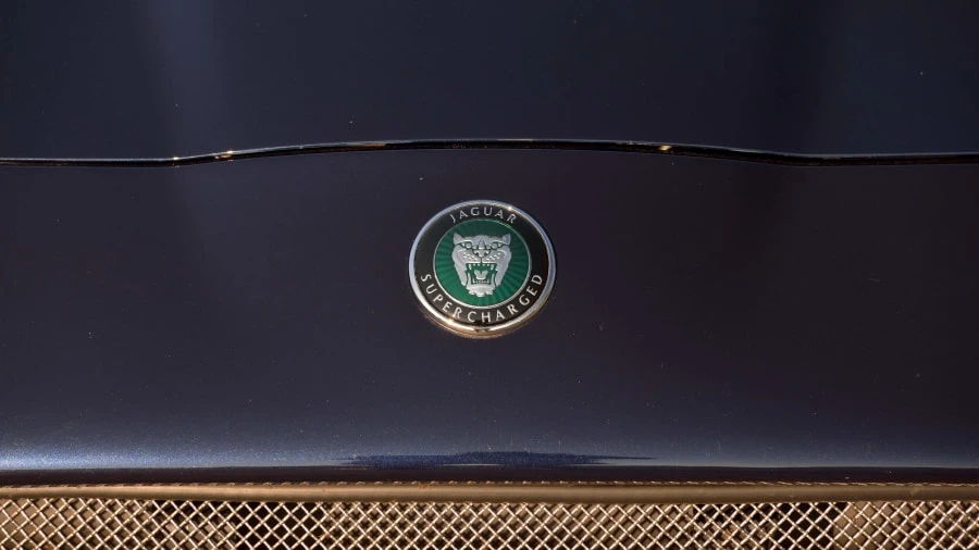 2006 Jaguar X100 XK8 - Image 10 of 31