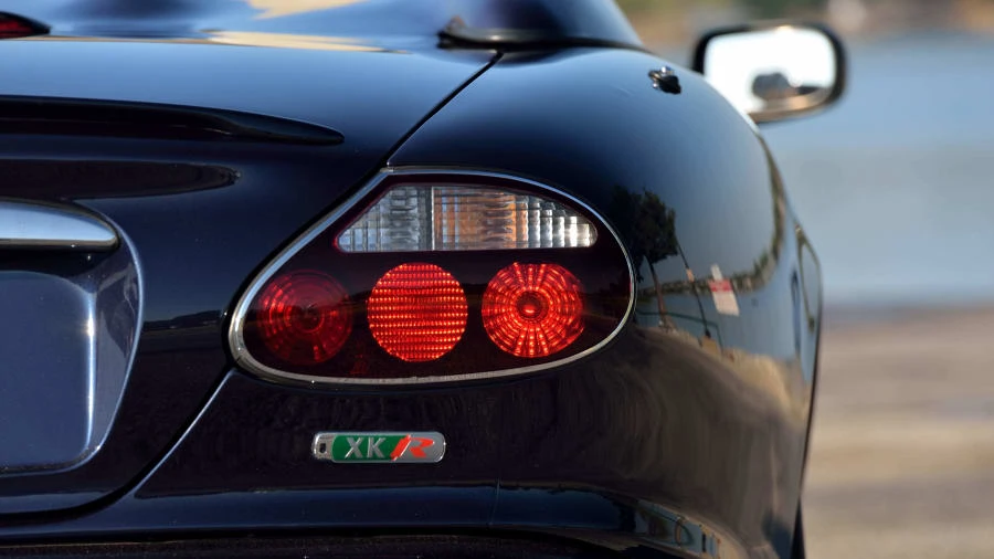 2006 Jaguar X100 XK8 - Image 11 of 31