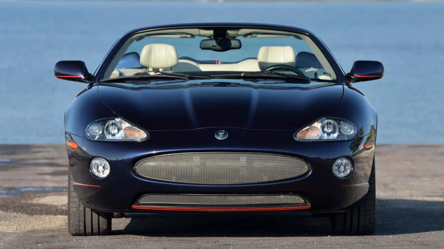 2006 Jaguar X100 XK8 - Image 14 of 31