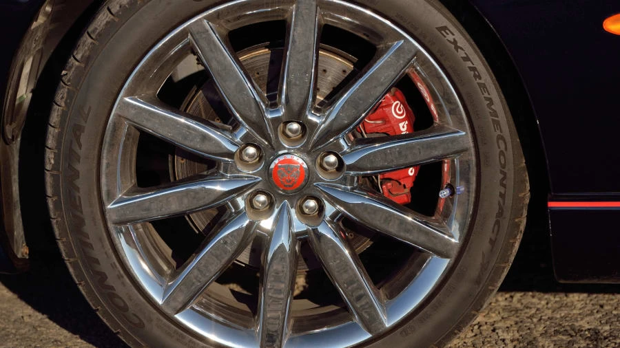 2006 Jaguar X100 XK8 - Image 15 of 31