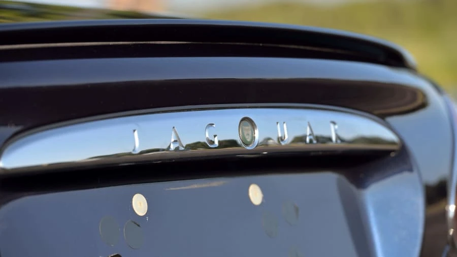 2006 Jaguar X100 XK8 - Image 16 of 31