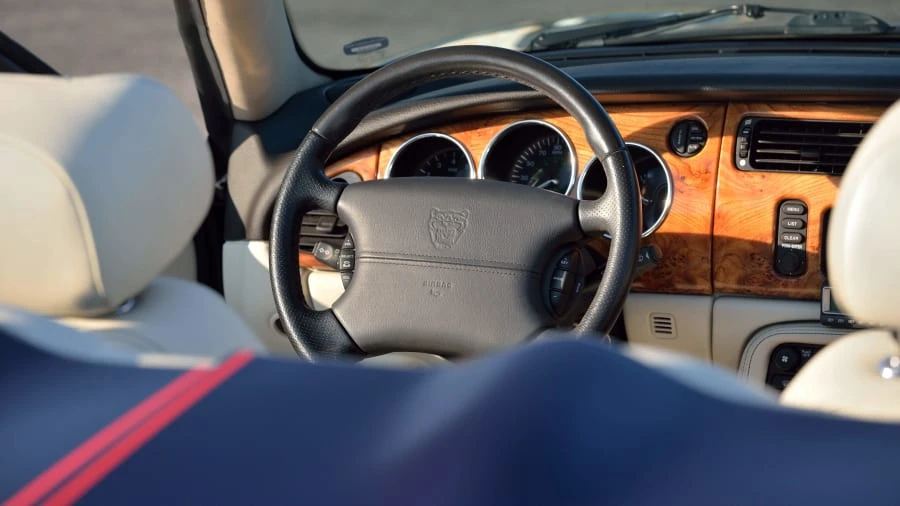 2006 Jaguar X100 XK8 - Image 18 of 31