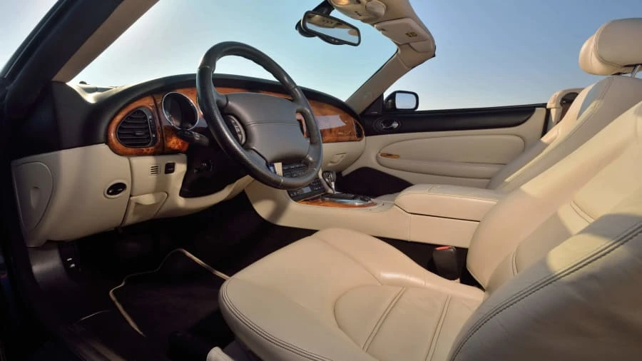 2006 Jaguar X100 XK8 - Image 22 of 31