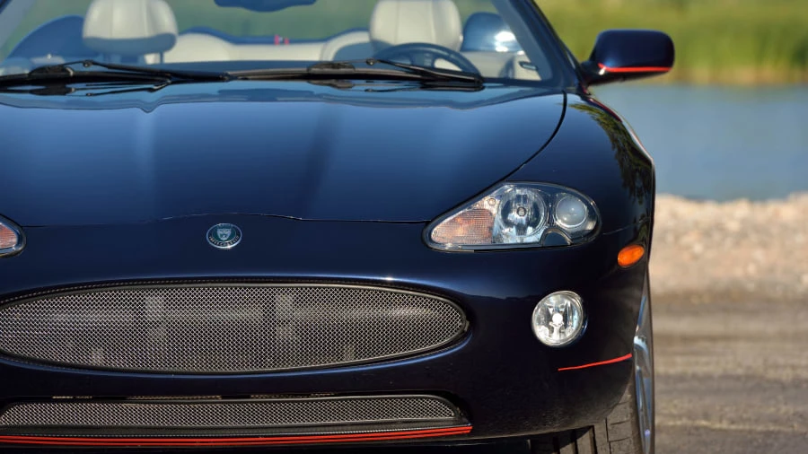 2006 Jaguar X100 XK8 - Image 23 of 31