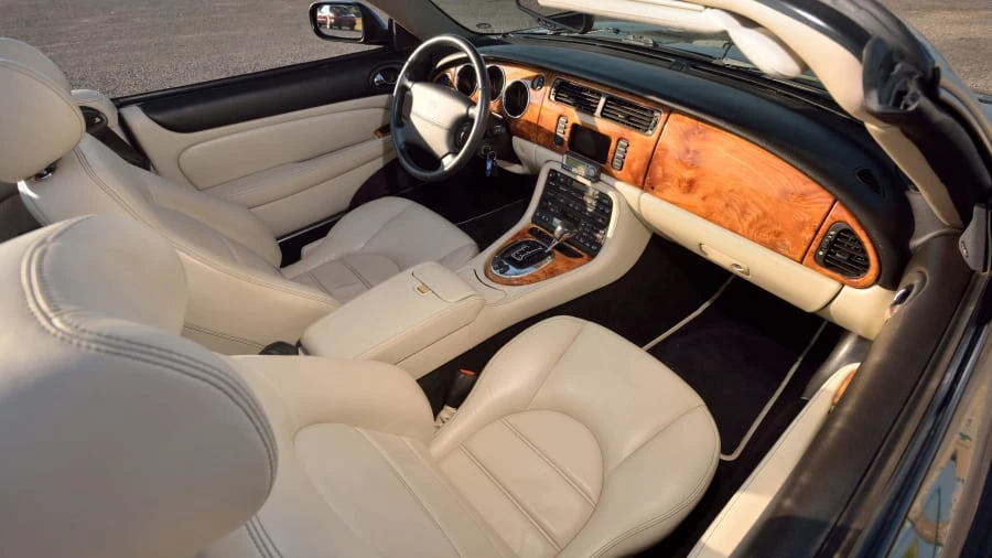 2006 Jaguar X100 XK8 - Image 26 of 31