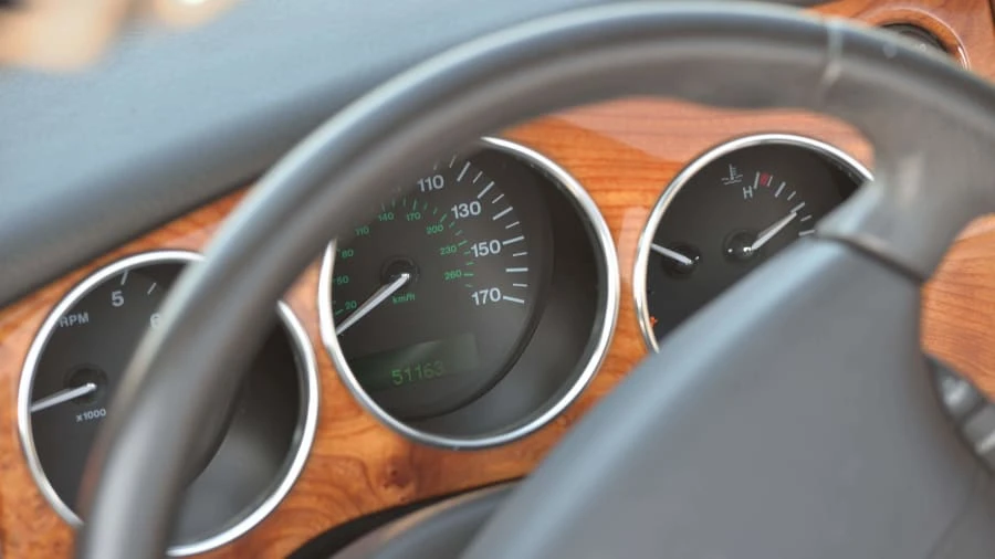 2006 Jaguar X100 XK8 - Image 28 of 31