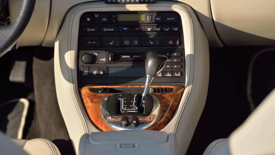 2006 Jaguar X100 XK8 - Image 31 of 31