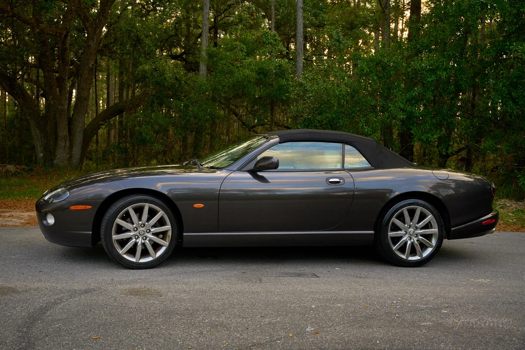 2006 Jaguar X100 XK8 - Image 13 of 31