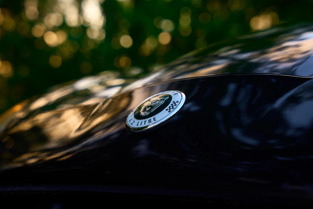 2006 Jaguar X100 XK8 - Image 22 of 31