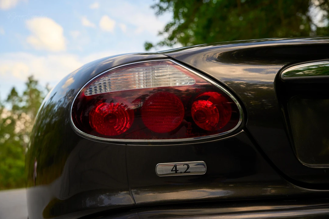 2006 Jaguar X100 XK8 - Image 28 of 31